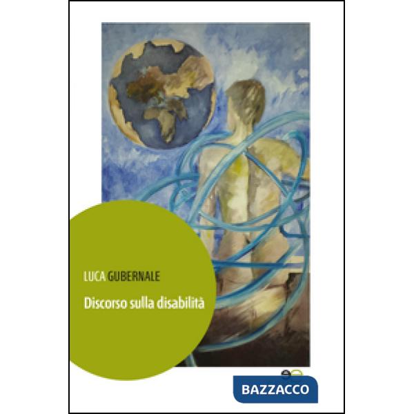 Discorso sulla disabilità