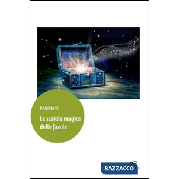 Scatola magica delle favole (La)