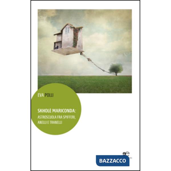 Skholè Mariconda: astroscuola fra spifferi. anelli e tranelli