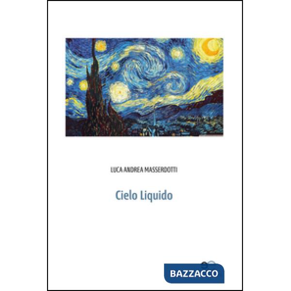 Cielo liquido