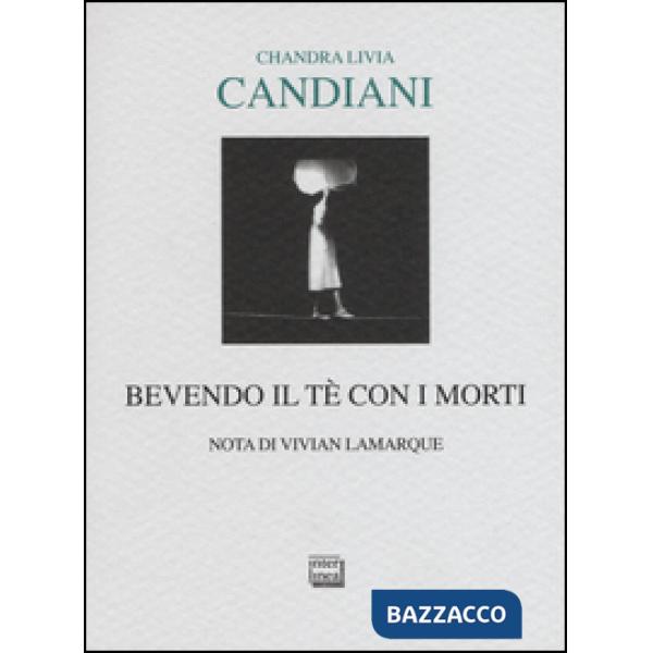 Bevendo il tè con i morti