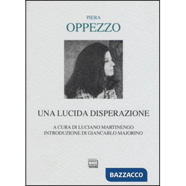 Lucida disperazione (Una)