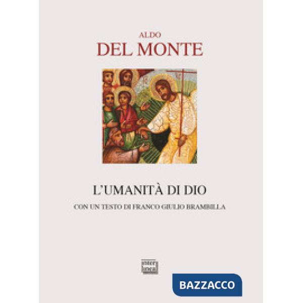 Umanità di Dio (L')