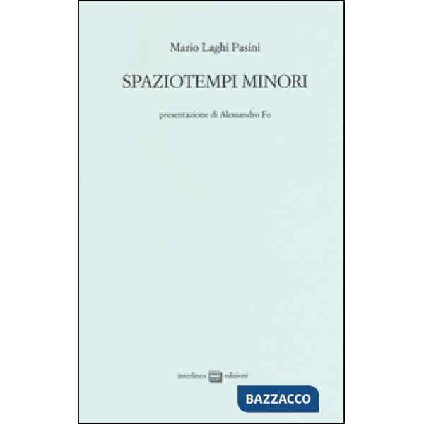 Spaziotempo minori