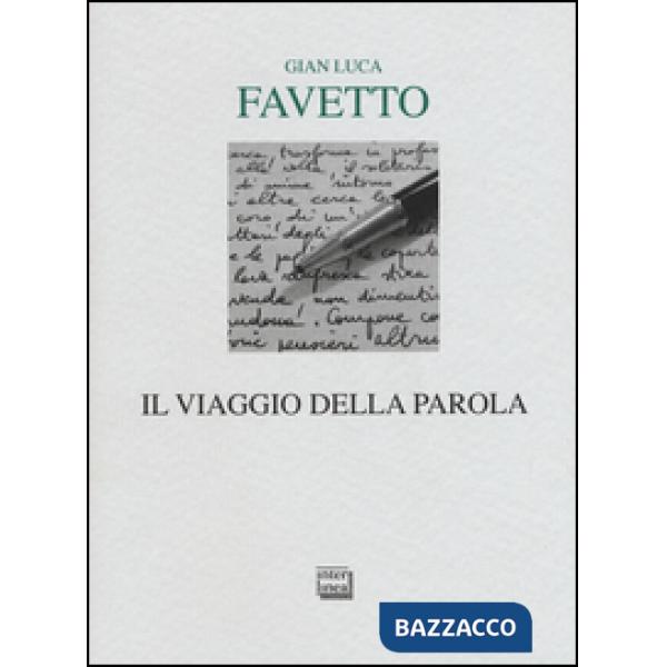 Viaggio della parola (Il)