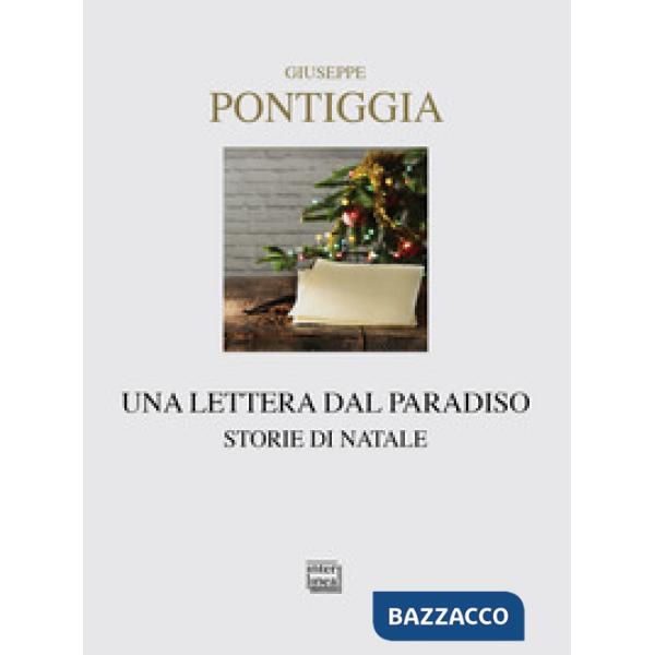Lettera dal Paradiso. Storie di Natale (Una)