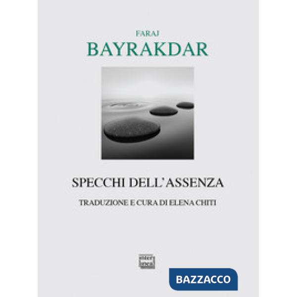 Specchi dell'assenza