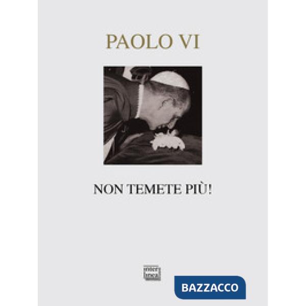 Non temete più! Testi per Natale e l'anno nuovo