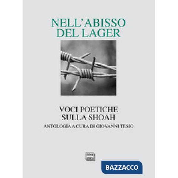 Nell'abisso del Lager. Voci poetiche sulla Shoah. Un'antologia