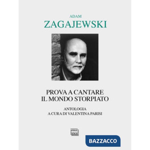 Prova a cantare il mondo storpiato