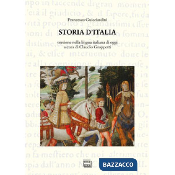 Storia d'Italia