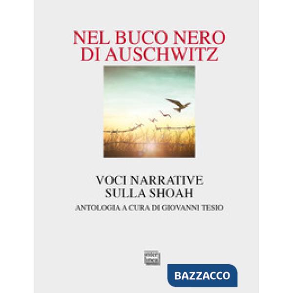 Nel buco nero di Auschwitz. Voci narrative sulla Shoah
