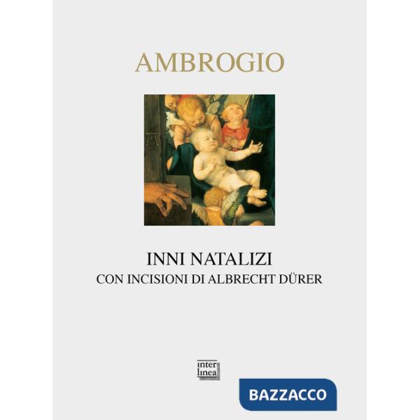 Inni natalizi. Testo latino a fronte. Ediz. bilingue