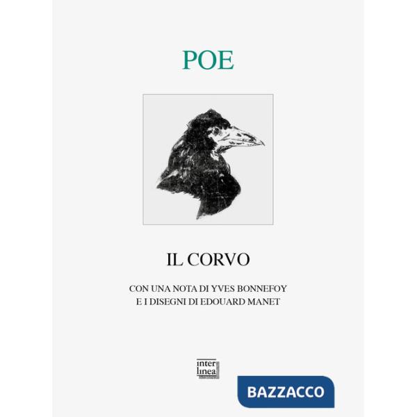Corvo. Ediz. italiana, inglese, francese (Il)