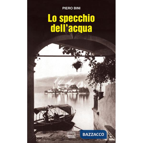 Specchio dell'acqua (Lo)