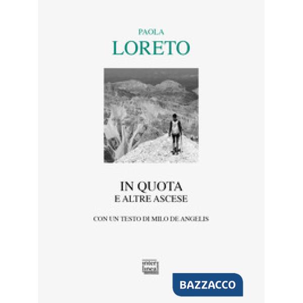 In quota e altre ascese