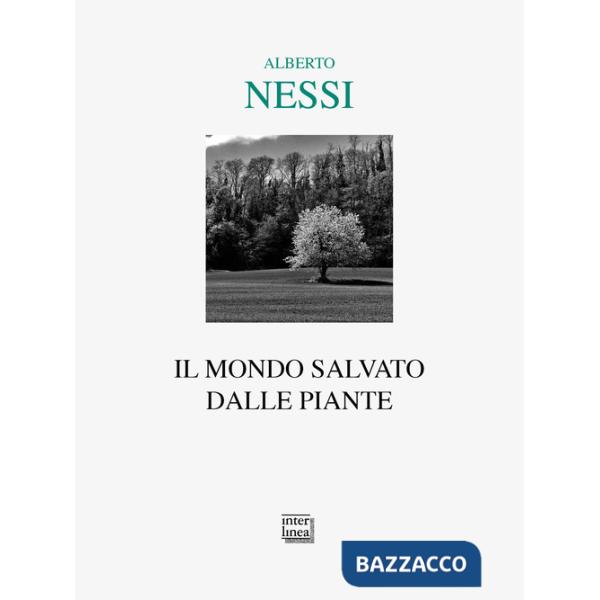 Mondo salvato dalle piante (Il)