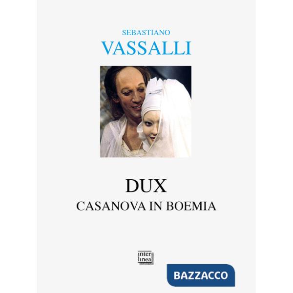 Dux. Casanova in Boemia