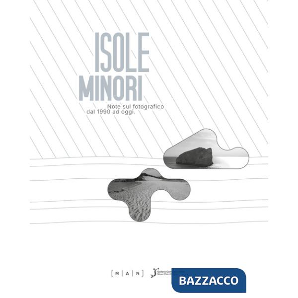 Isole minori. Note sul visivo dal 1990 ad oggi