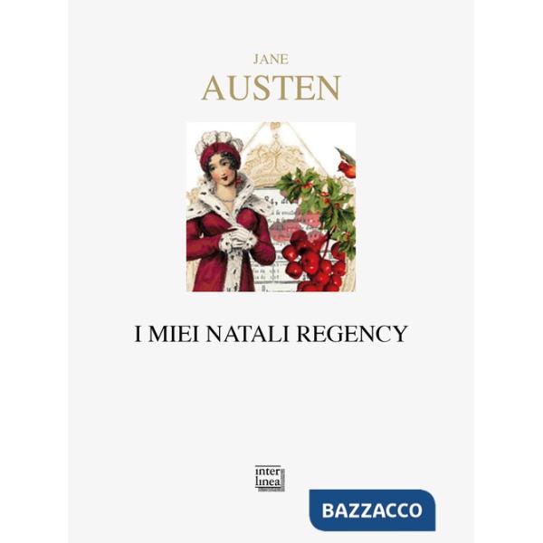 Miei natali regency (I)