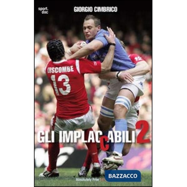 Implaccabili (Gli). Vol. 2