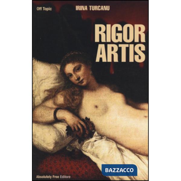 Rigor artis