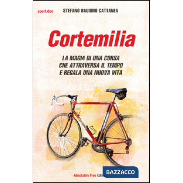 Cortemilia. La magia di una corsa che attraversa il tempo e regala una nuova vita