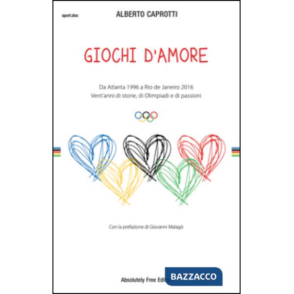 Giochi d'amore