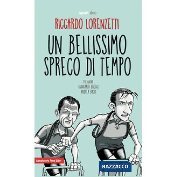 Bellissimo spreco di tempo (Un)