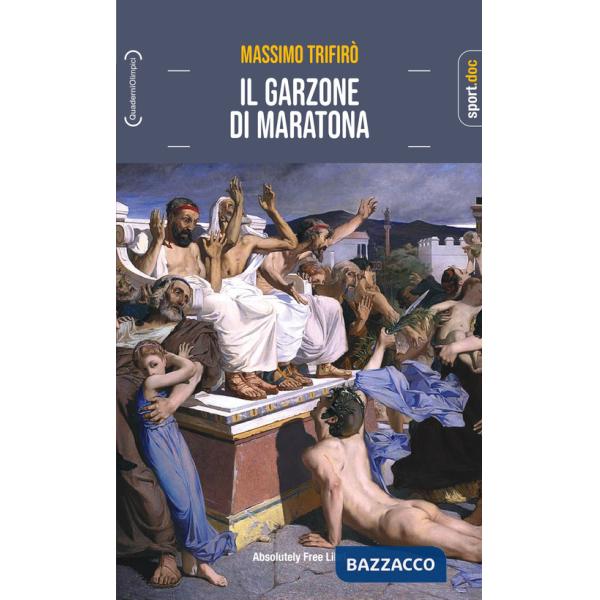 Garzone di maratona (Il)