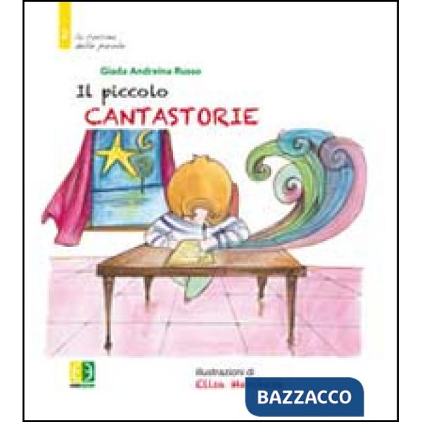 Piccolo cantastorie (Il)