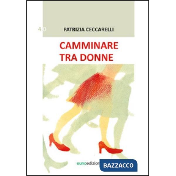 Camminare tra donne