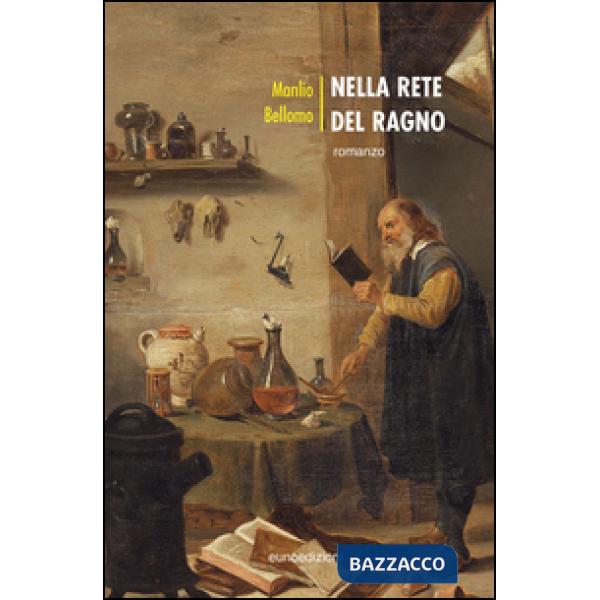 Nella rete del ragno