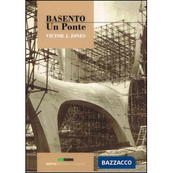 Basento. Un ponte