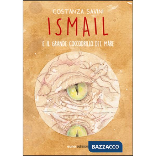 Ismail e il grande coccodrillo del mare