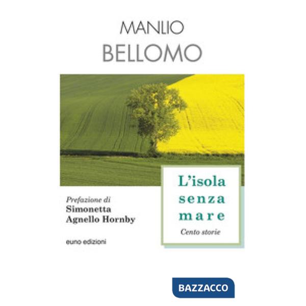 Isola senza mare. Cento storie (L')