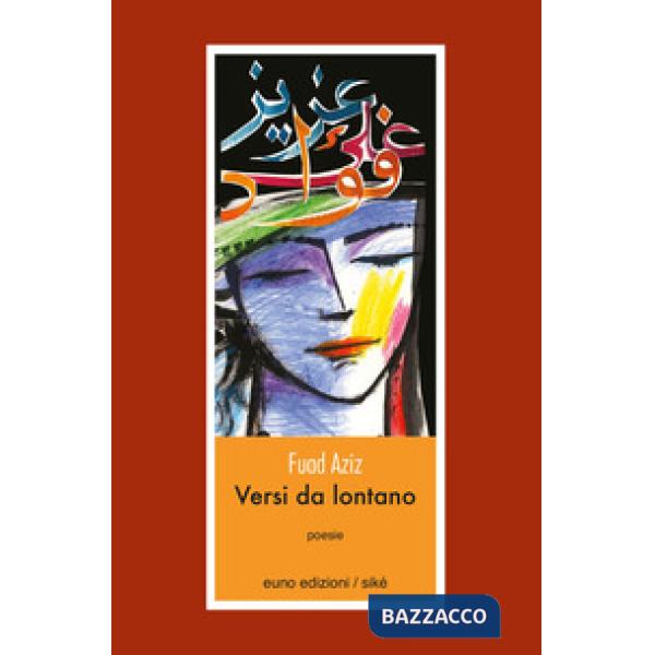 Versi da lontano. Ediz. francese e italiana