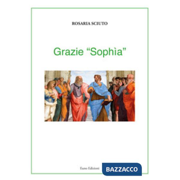 Grazie «Sophia»