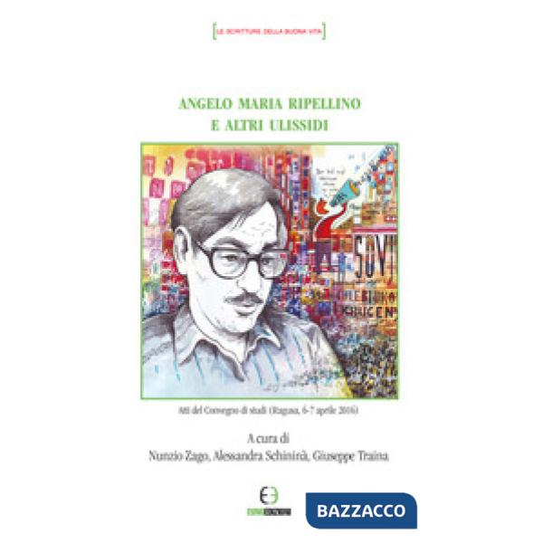 Angelo Maria Ripellino e altri ulissidi