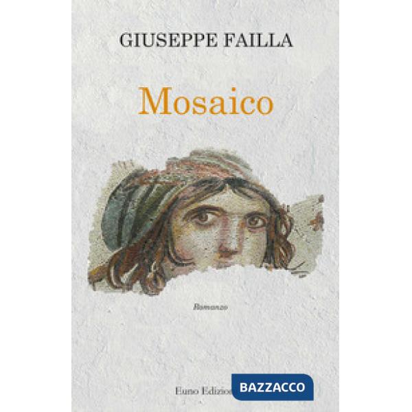 Mosaico. La ricerca delle proprie radici