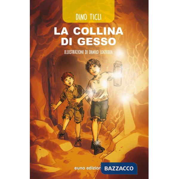 Collina di gesso (La)