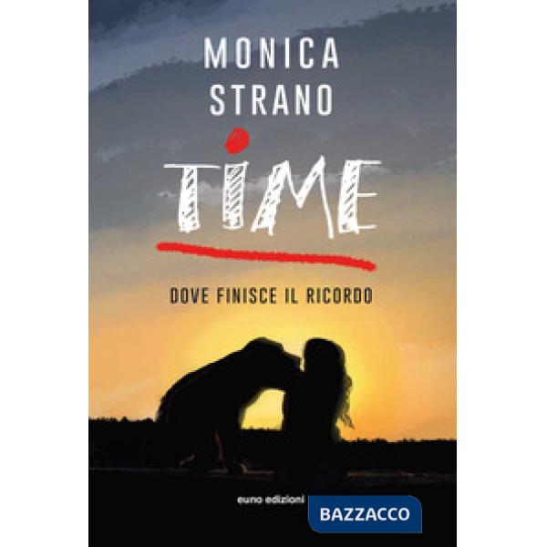 Time. Dove finisce il ricordo