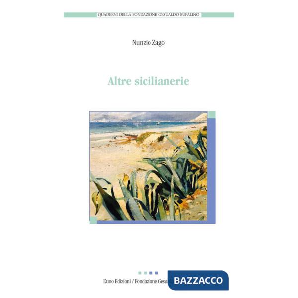 Altre sicilianerie