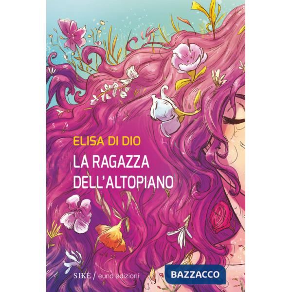 Ragazza dell'altopiano (La)
