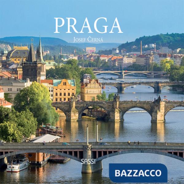 Praga. Ediz. illustrata