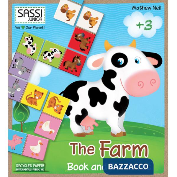 Farm. Ediz. illustrata (The)