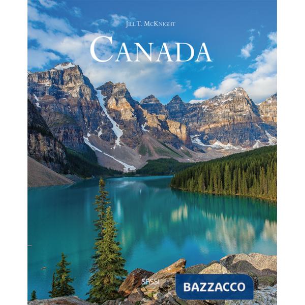 Canada. Ediz. illustrata
