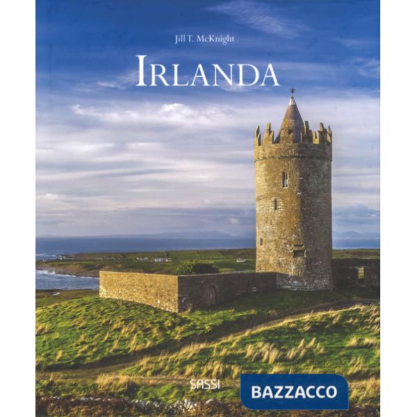 Irlanda. Ediz. illustrata