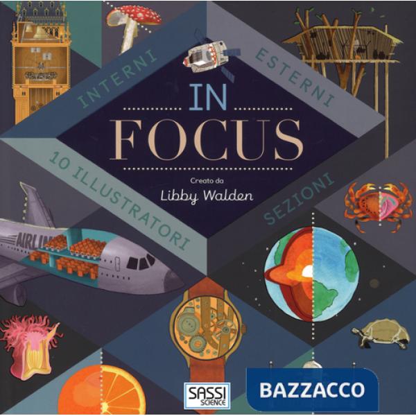 In focus. Ediz. illustrata