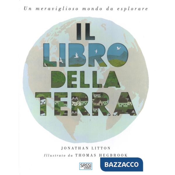 Libro della Terra. Ediz. a colori (Il)